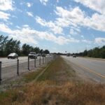 Highway Cable Barriers