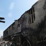 Building Damage