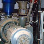 Industrial Machinery