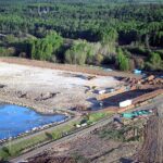 Municipal Wastewater Project